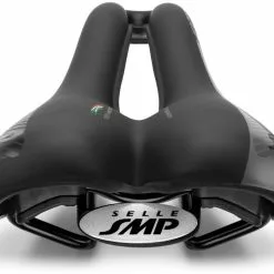 Selle SMP Extra Sattel 7 Selle SMP Extra Sattel -Vitus Verkäufe Selle SMP Extra Saddle Saddles Black SMPEXT 1 3