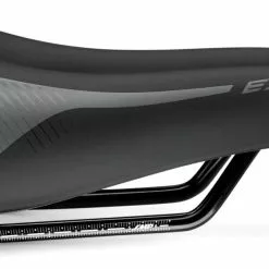 Selle SMP Extra Sattel 8 Selle SMP Extra Sattel -Vitus Verkäufe Selle SMP Extra Saddle Saddles Black SMPEXT 1 4