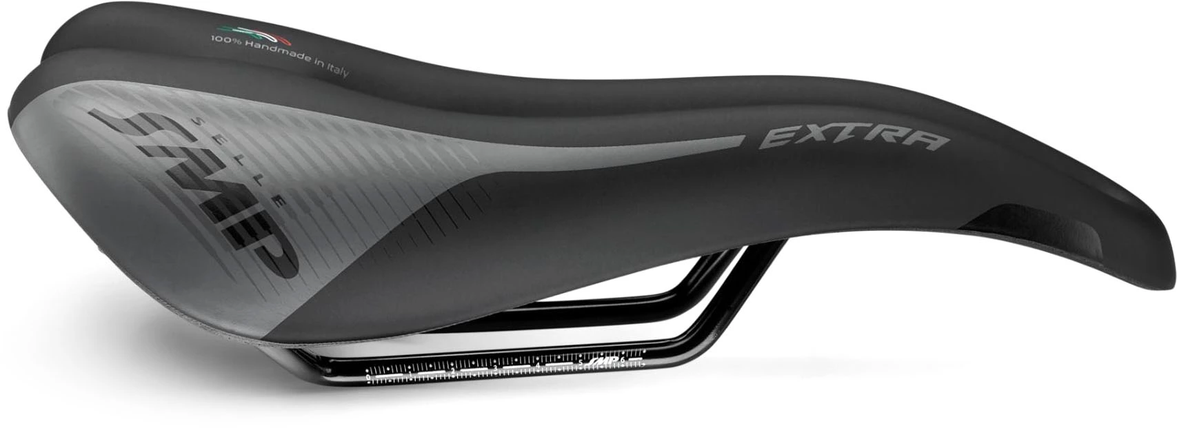 Selle SMP Extra Sattel 5 Selle SMP Extra Sattel – Bild 3