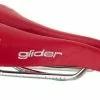 Selle SMP Glider Saddle -Vitus Verkäufe Selle SMP Glider Saddles Red NotSet SMPGLIDERRED 0