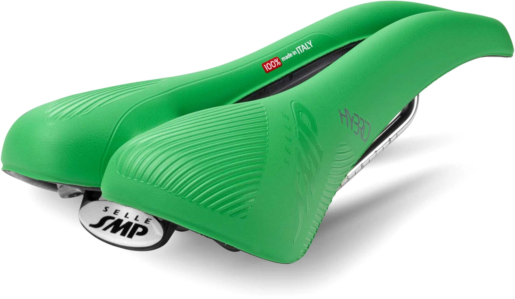 Selle SMP Hybrid Sattel 6 Selle SMP Hybrid Sattel – Bild 4