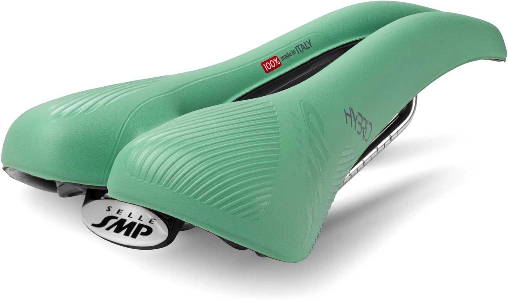 Selle SMP Hybrid Sattel 5 Selle SMP Hybrid Sattel – Bild 3