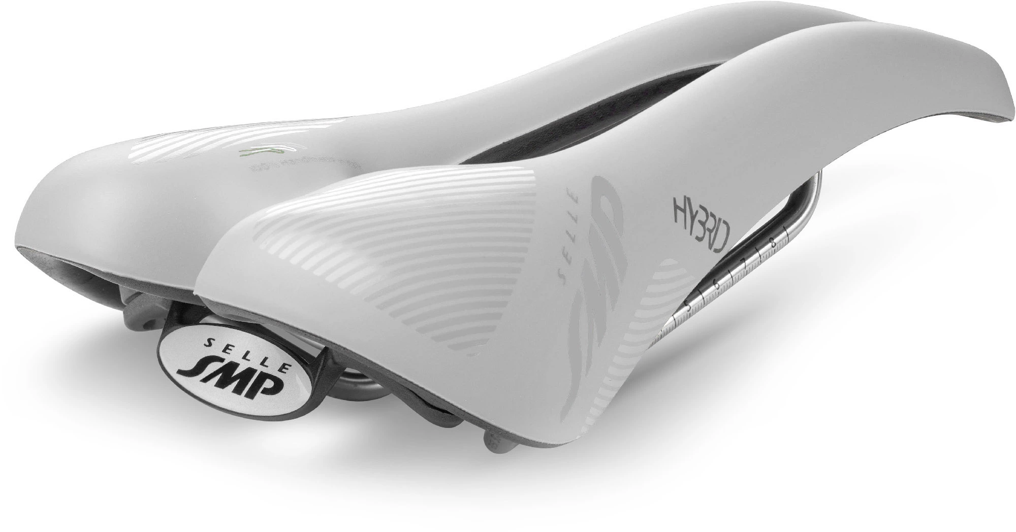 Selle SMP Hybrid Sattel 3 Selle SMP Hybrid Sattel