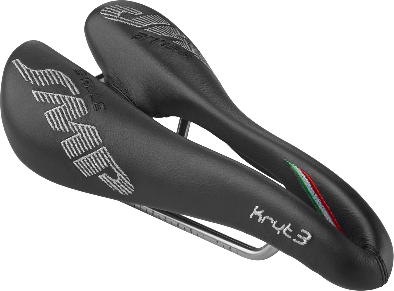 Selle SMP KRT3 Saddle 4 Selle SMP KRT3 Saddle – Bild 2