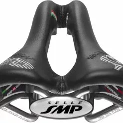 Selle SMP KRT3 Saddle 11 Selle SMP KRT3 Saddle -Vitus Verkäufe Selle SMP KRT3 Saddle Internal Black SMPKRYTBLACK 8