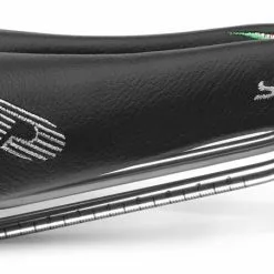 Selle SMP Stratos Sattel -Vitus Verkäufe Selle SMP Stratos Saddle Saddles Black NotSet SMPSTR 1 1