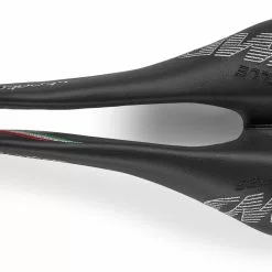 Selle SMP Stratos Sattel -Vitus Verkäufe Selle SMP Stratos Saddle Saddles Black NotSet SMPSTR 1 2
