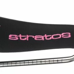 Selle SMP Stratos Sattel Frauen (schwarz) 7 Selle SMP Stratos Sattel Frauen (schwarz) -Vitus Verkäufe Selle SMP Stratos Womens Saddle Black Performance Saddles Black SMPDYN 1 W 1 scaled