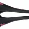 Selle SMP Stratos Sattel Frauen (schwarz) 2 Selle SMP Stratos Sattel Frauen (schwarz) -Vitus Verkäufe Selle SMP Stratos Womens Saddle Black Performance Saddles Black SMPDYN 1 W scaled