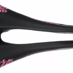 Selle SMP Stratos Sattel Frauen (schwarz)