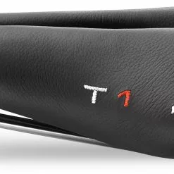 Selle SMP T1 Black Saddle -Vitus Verkäufe Selle SMP T1 Black Saddle Saddles Black NotSet SMPT1BLACK 1 scaled