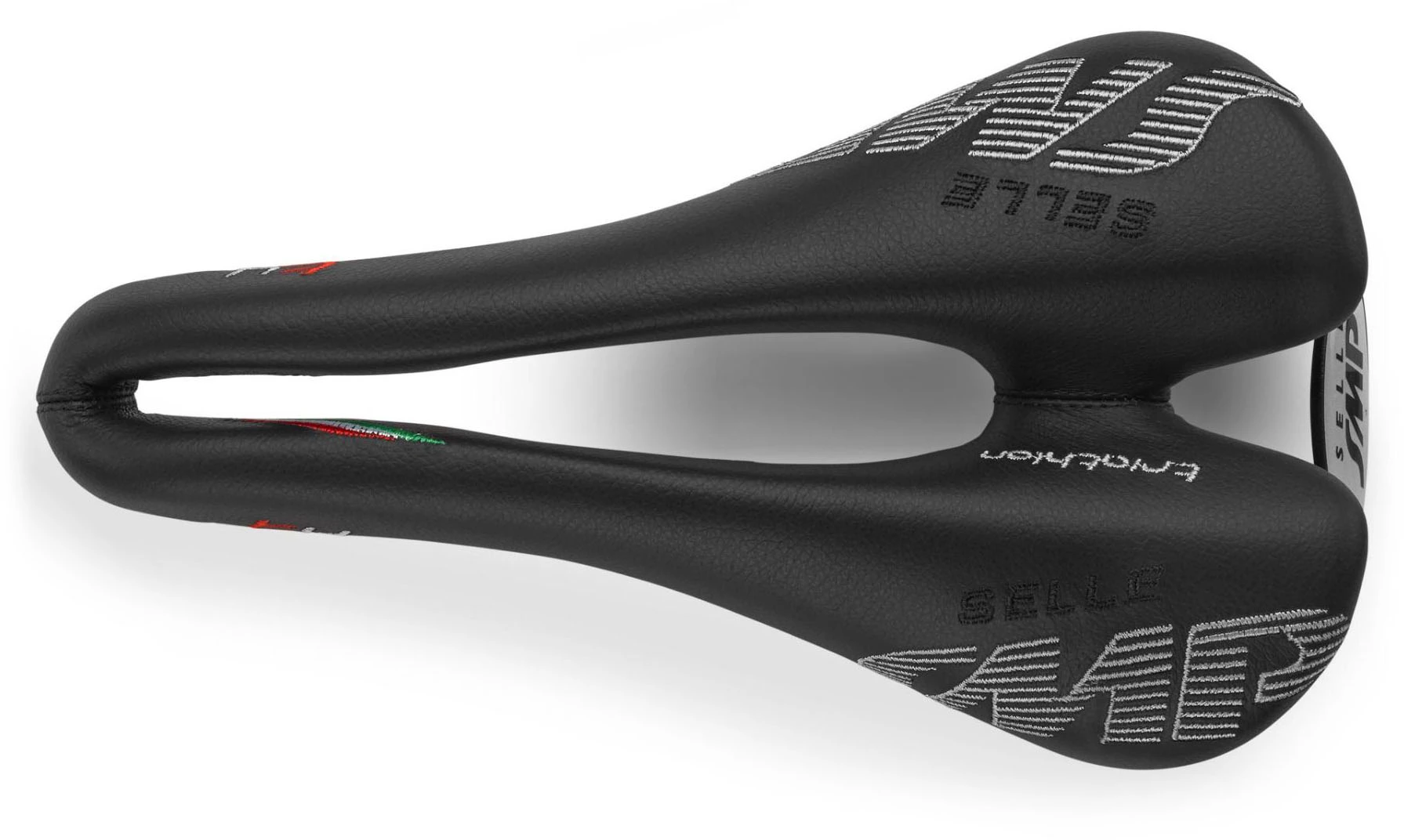 Selle SMP T4 Black Saddle 5 Selle SMP T4 Black Saddle – Bild 3