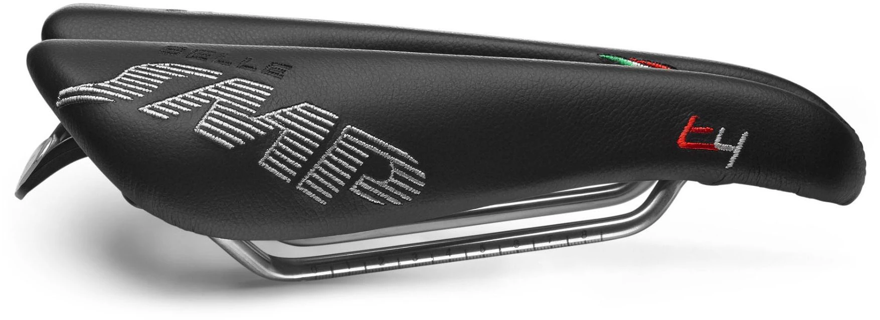 Selle SMP T4 Black Saddle 4 Selle SMP T4 Black Saddle – Bild 2
