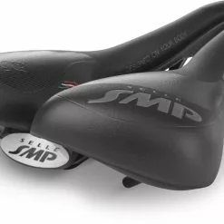 Selle SMP TRK Large Gel Bike Saddle