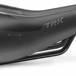 Selle SMP TRK Large Gel Bike Saddle -Vitus Verkäufe Selle SMP TRK Large Gel Saddle Saddles Black NotSet SMPTRKLADYGB 2