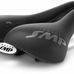 Selle SMP TRK Sattel Frauen 9 Selle SMP TRK Sattel Frauen -Vitus Verkäufe Selle SMP TRK Large Saddle Saddles Black TRK LADY BLACK 2