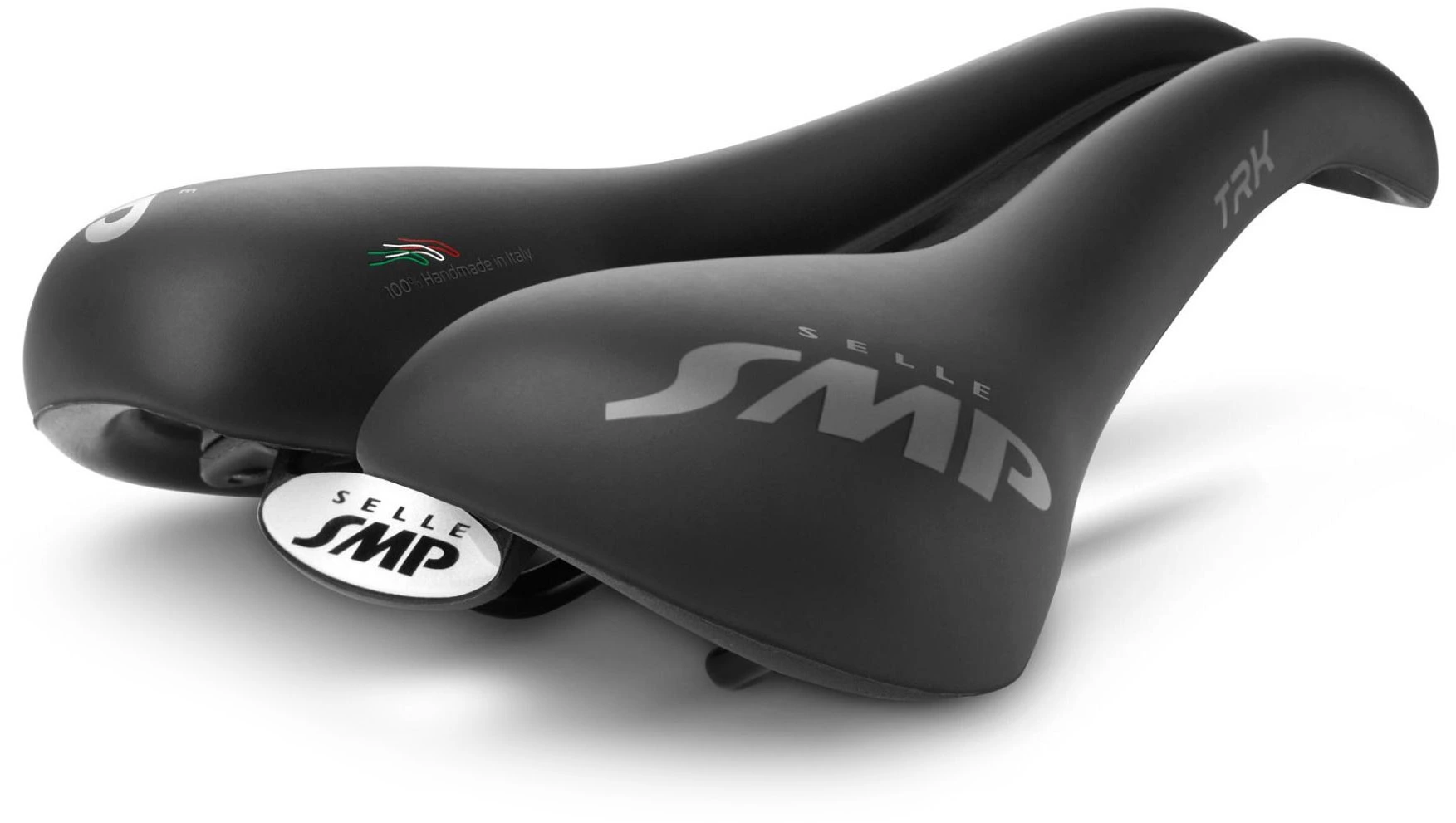 Selle SMP TRK Sattel Frauen 4 Selle SMP TRK Sattel Frauen – Bild 2