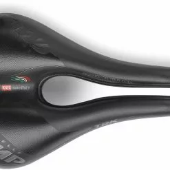 Selle SMP TRK Medium Gel Sattel -Vitus Verkäufe Selle SMP TRK Medium Gel Saddle Saddles Black NotSet SMPTRKMANBW 0