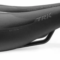 Selle SMP TRK Medium Gel Sattel -Vitus Verkäufe Selle SMP TRK Medium Gel Saddle Saddles Black NotSet SMPTRKMANBW 1