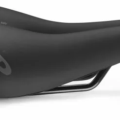 Selle SMP - TRK Sattel -Vitus Verkäufe Selle SMP TRK Medium Saddle Green Option 1 Saddles Black TRK MAN BLACK 2