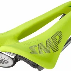 Selle SMP Vulkor Saddle -Vitus Verkäufe Selle SMP Vulkor Saddle Performance Saddles Fluo Yellow SMPVULKORFLOYELLOW 0 scaled