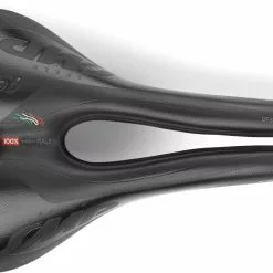 Selle SMP Well M1 Gel Saddle -Vitus Verkäufe Selle SMP Well M1 Gel Saddle Saddles Black SMPWELLM1GELBLACK 0
