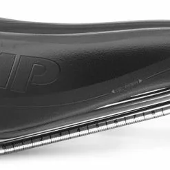 Selle SMP Well M1 Gel Saddle -Vitus Verkäufe Selle SMP Well M1 Gel Saddle Saddles Black SMPWELLM1GELBLACK 1