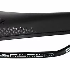 Selle San Marco Aspide Short Comfort Dynamic Saddle