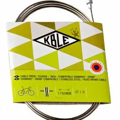 Transfil Shimano Rennrad Bremsinnenzug