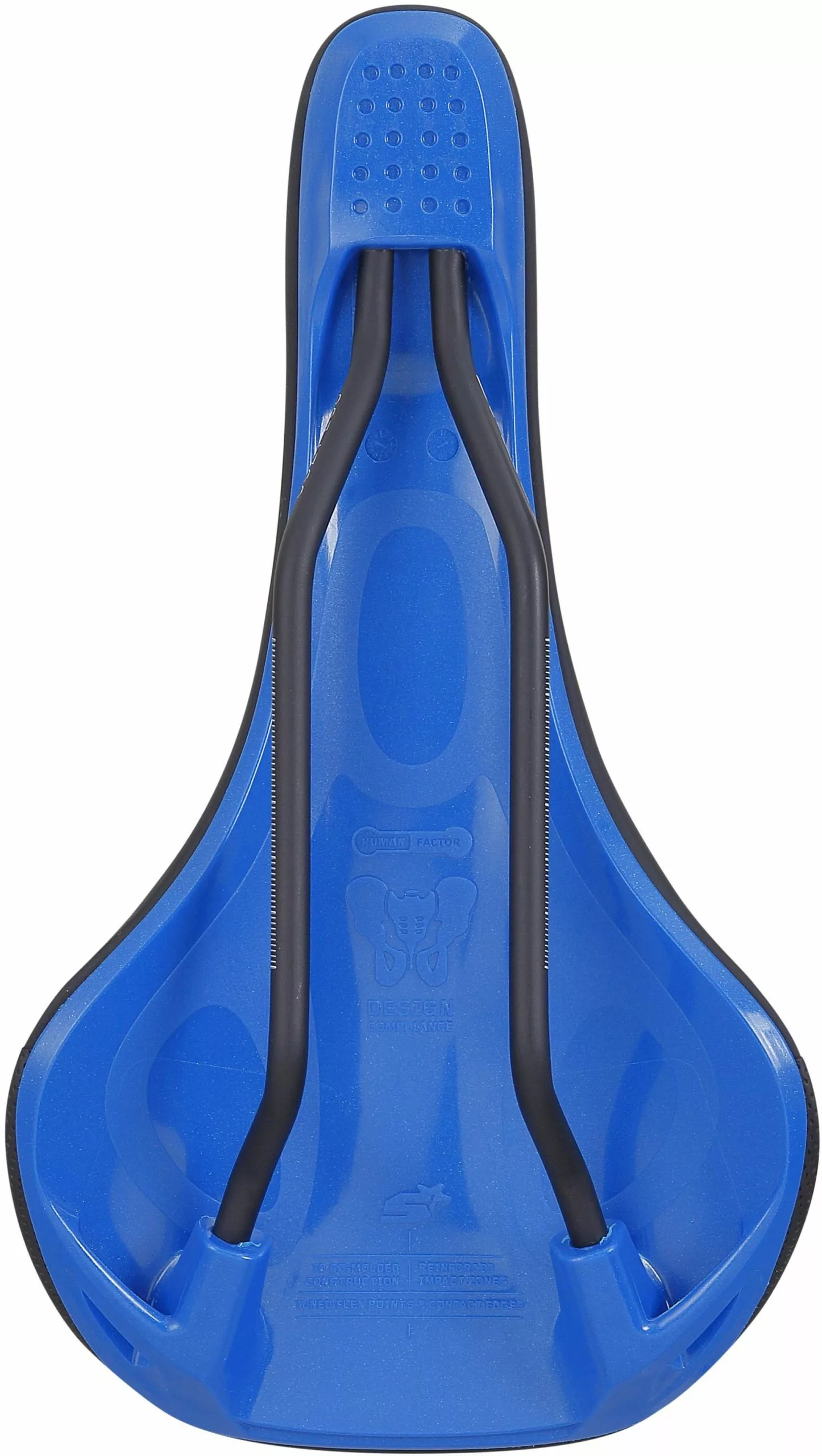 Spank OOZY 280 Sattel 5 Spank OOZY 280 Sattel – Bild 3