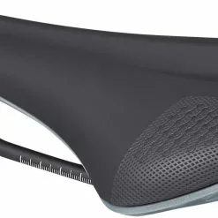 Spank OOZY 280 Sattel 13 Spank OOZY 280 Sattel -Vitus Verkäufe Spank OOZY 280 Saddle Saddles Black Grey NotSet E01C00AM0280SPK scaled