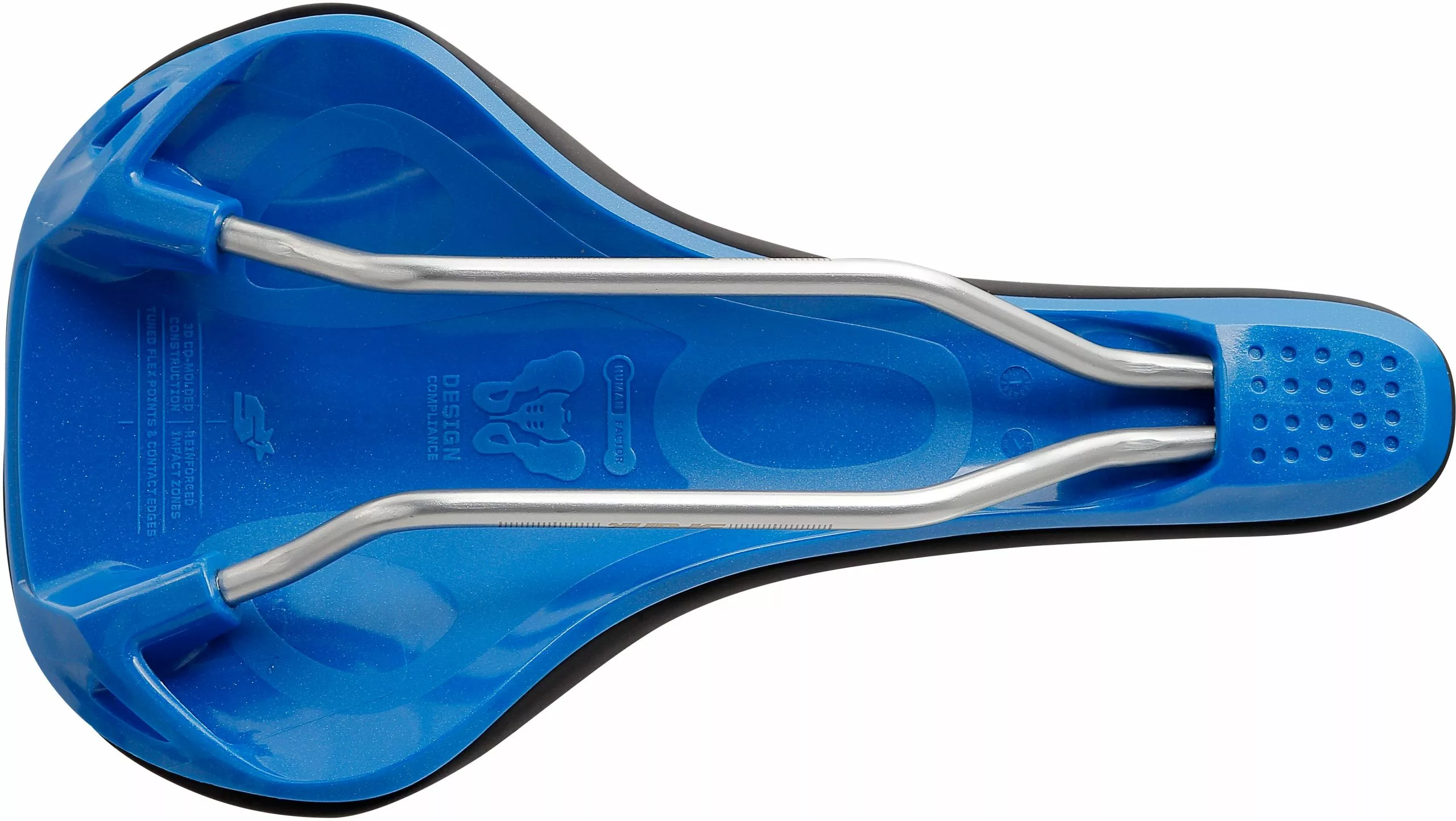 Spank Oozy 220 Saddle 5 Spank Oozy 220 Saddle – Bild 3