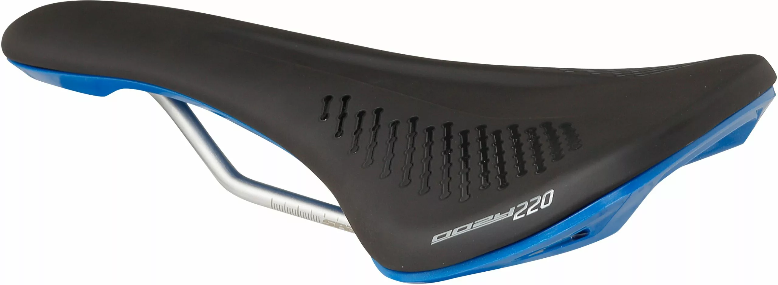 Spank Oozy 220 Saddle 3 Spank Oozy 220 Saddle