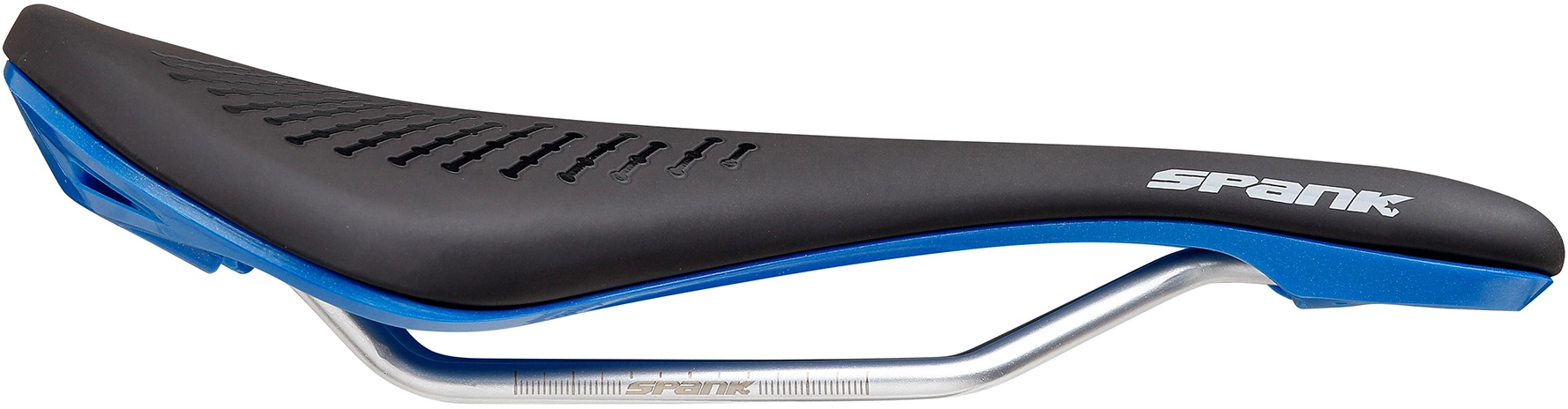 Spank Oozy 220 Saddle 4 Spank Oozy 220 Saddle – Bild 2