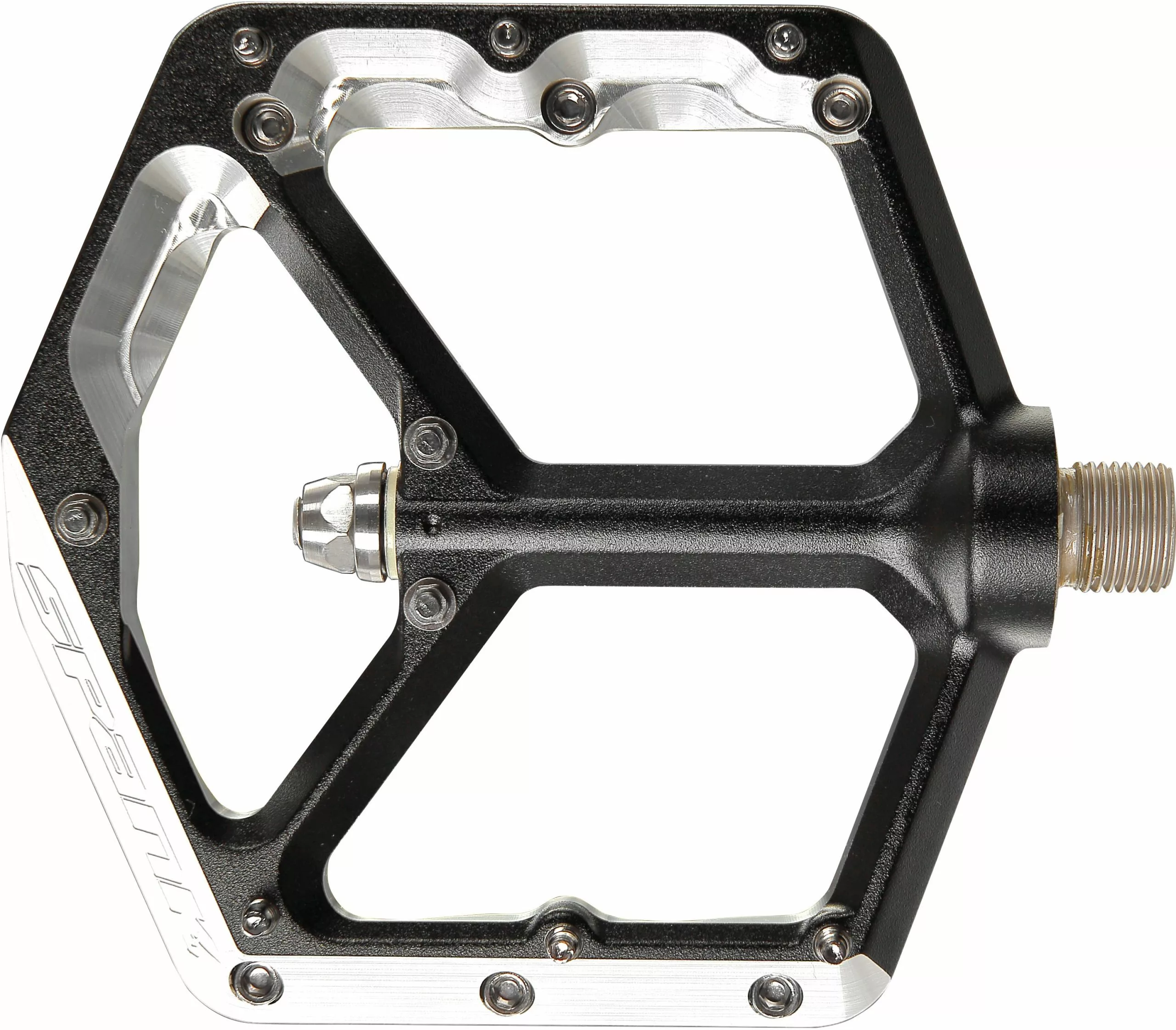 Spank Oozy Trail Pedale 4 Spank Oozy Trail Pedale – Bild 2