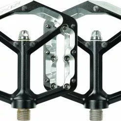 Spank Oozy Trail Pedale 10 Spank Oozy Trail Pedale -Vitus Verkäufe Spank Oozy Trail Pedals Flat Pedals Black NotSet E020030020AMSPK 1 scaled
