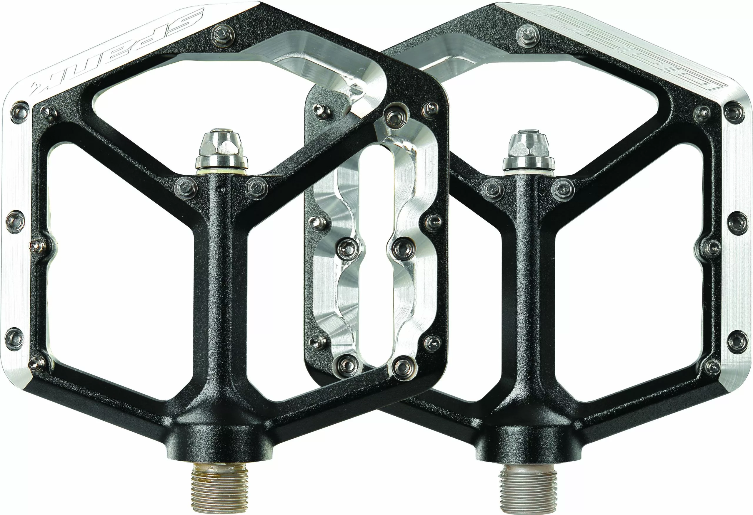 Spank Oozy Trail Pedale 5 Spank Oozy Trail Pedale – Bild 3