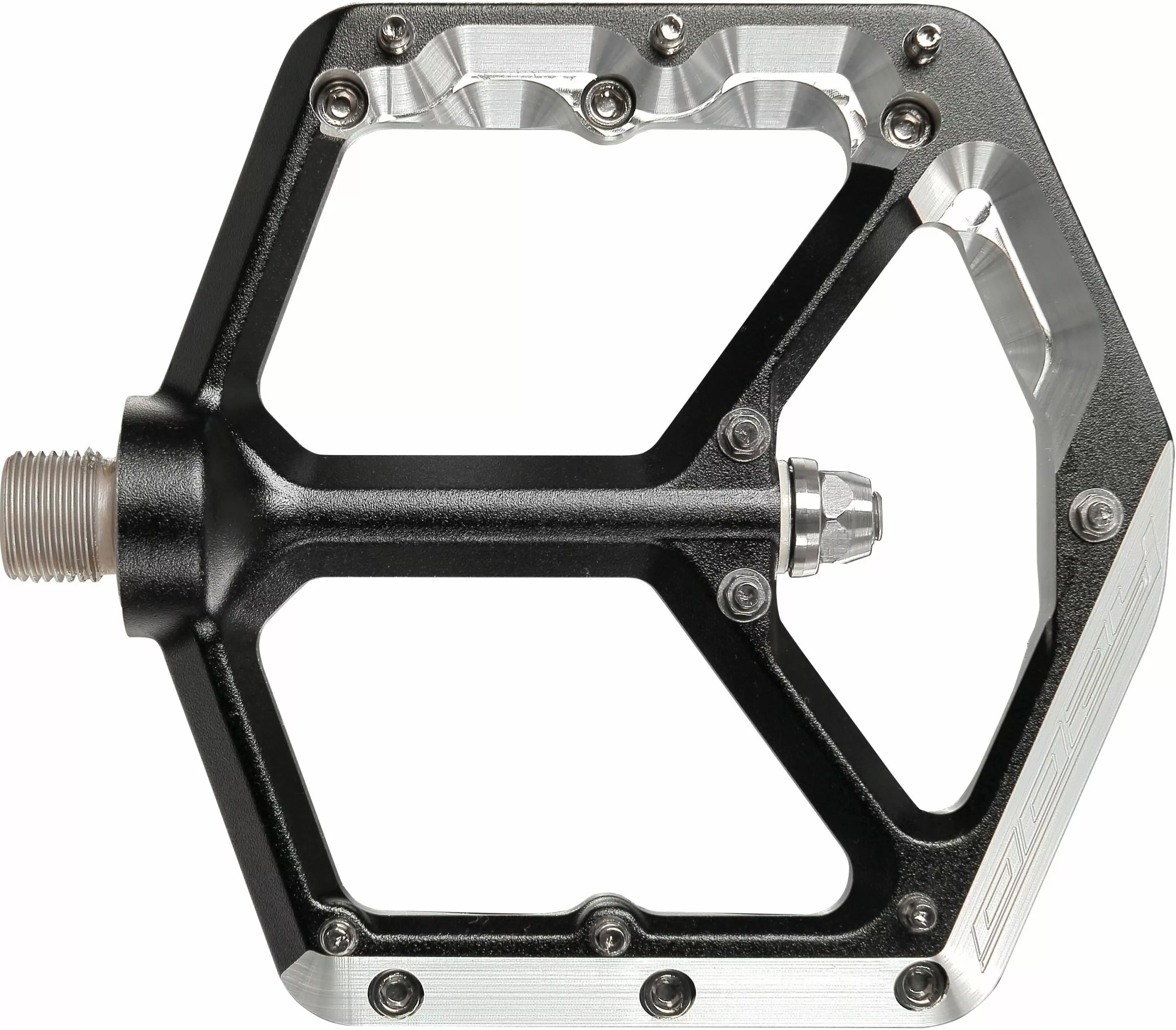 Spank Oozy Trail Pedale 3 Spank Oozy Trail Pedale