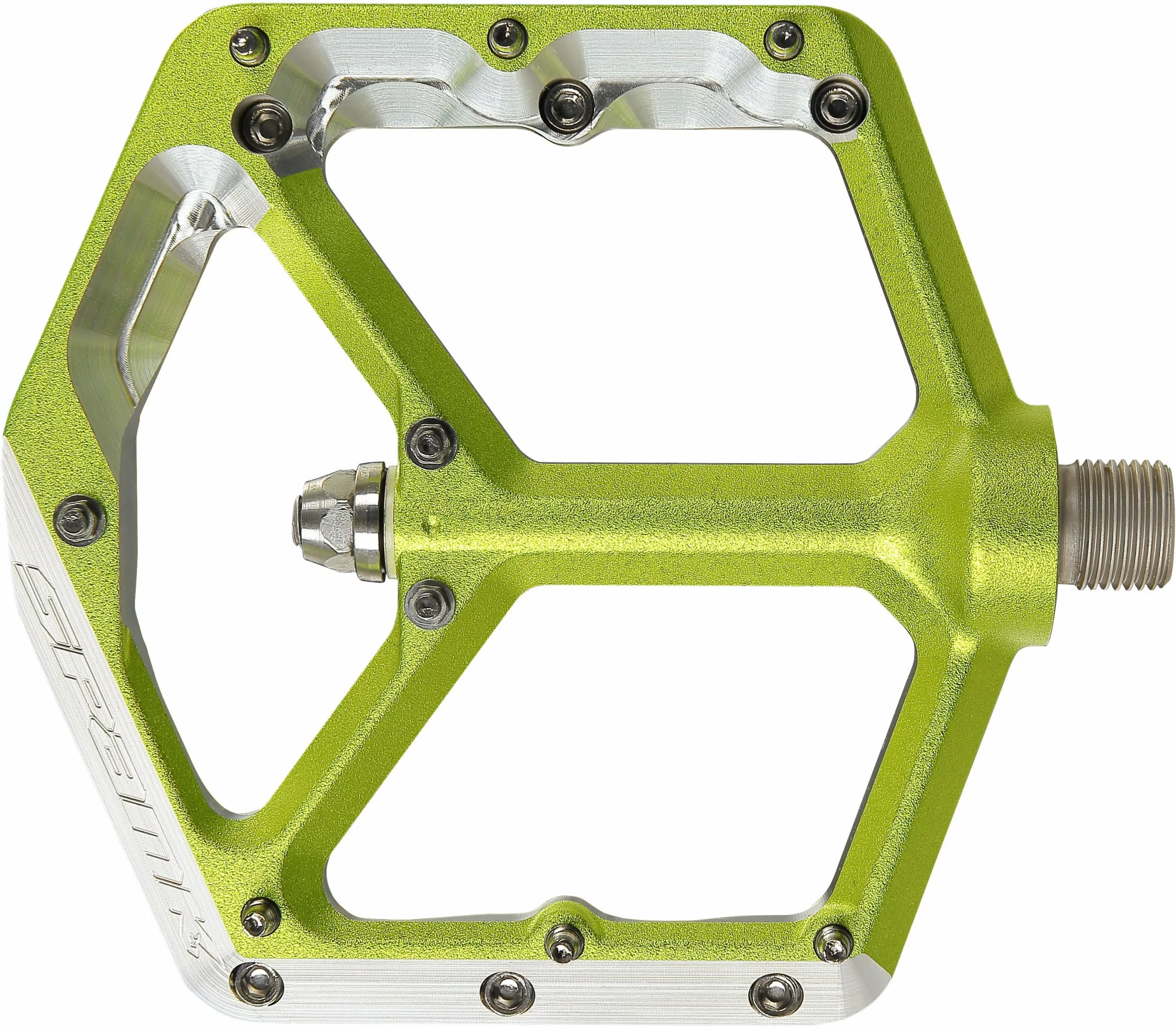 Spank Oozy Trail Pedale 7 Spank Oozy Trail Pedale – Bild 5