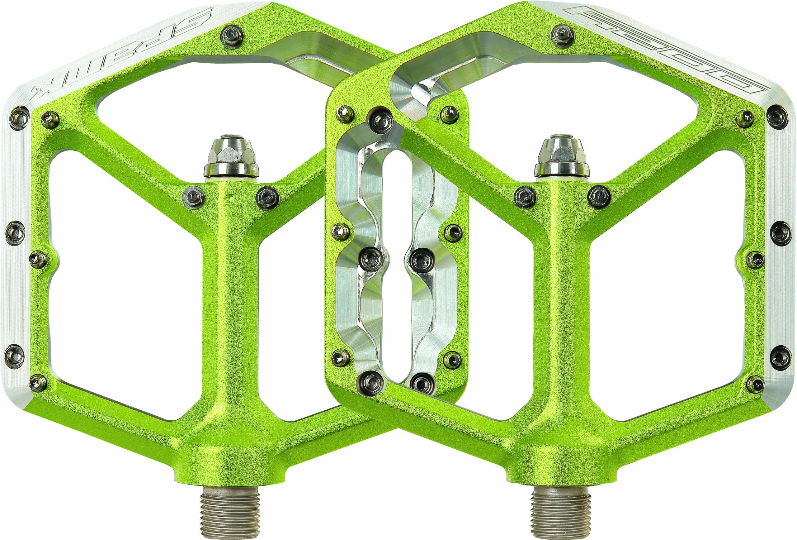 Spank Oozy Trail Pedale 8 Spank Oozy Trail Pedale – Bild 6