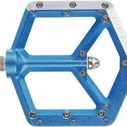 Spank Spike Pedale 13 Spank Spike Pedale -Vitus Verkäufe Spank Spike Pedals Internal Blue NotSet E020001AN130SPK 1 0