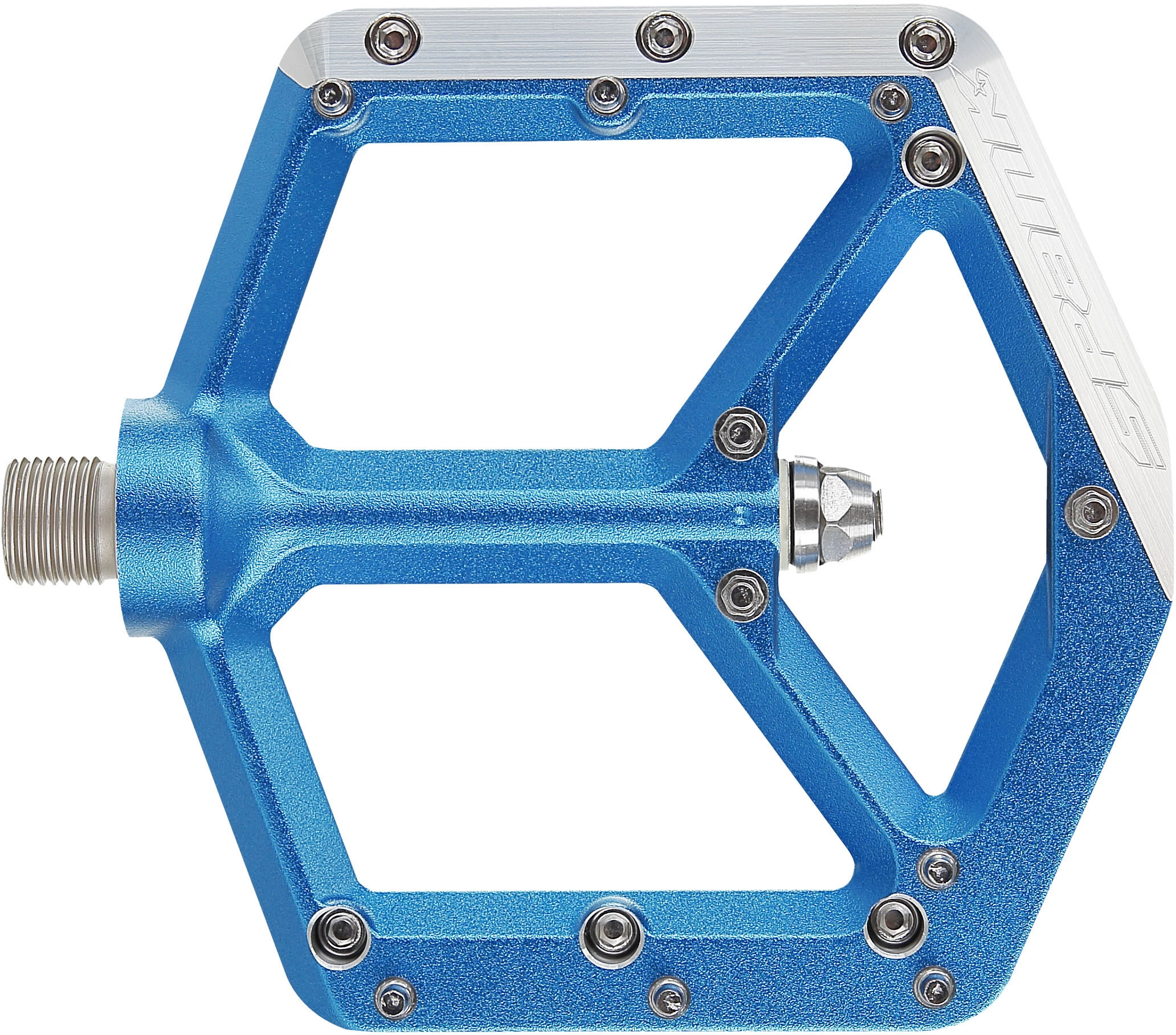 Spank Spike Pedale 8 Spank Spike Pedale – Bild 6