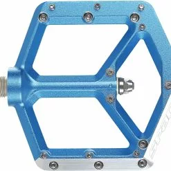 Spank Spike Pedale 12 Spank Spike Pedale -Vitus Verkäufe Spank Spike Pedals Internal Blue NotSet E020001AN130SPK 1