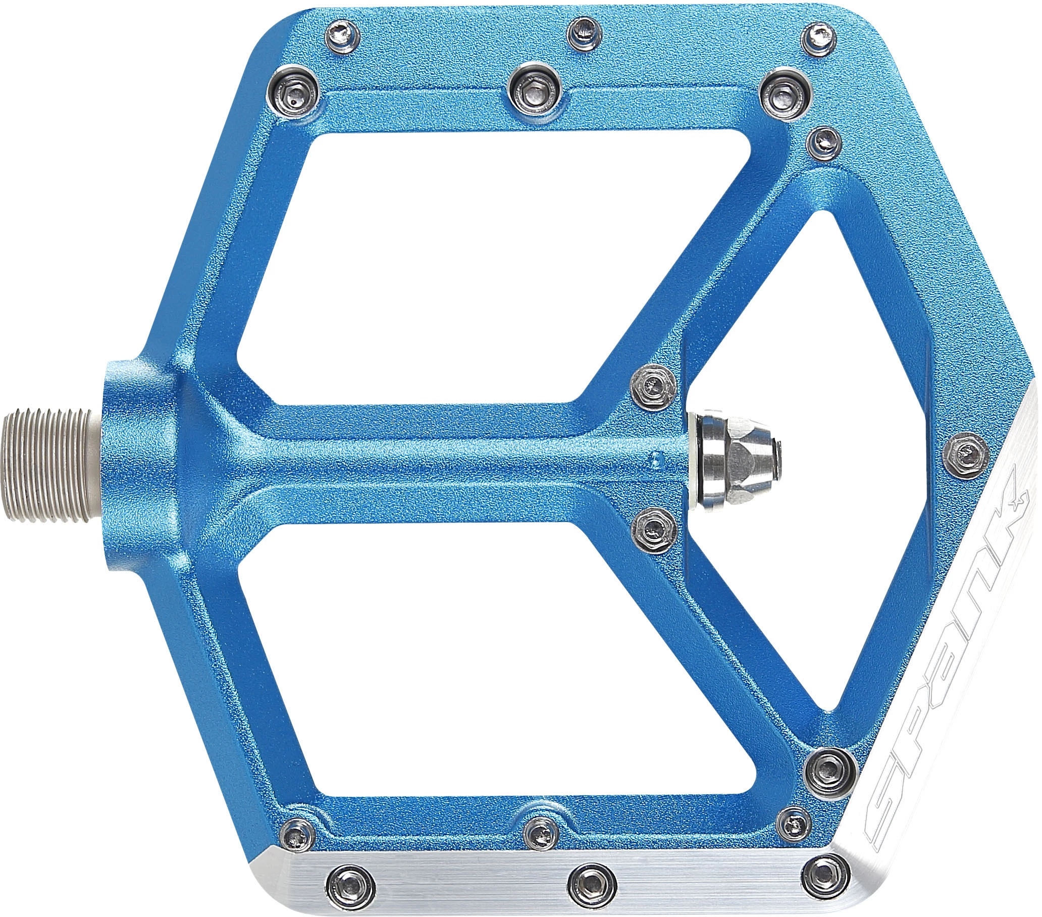 Spank Spike Pedale 7 Spank Spike Pedale – Bild 5