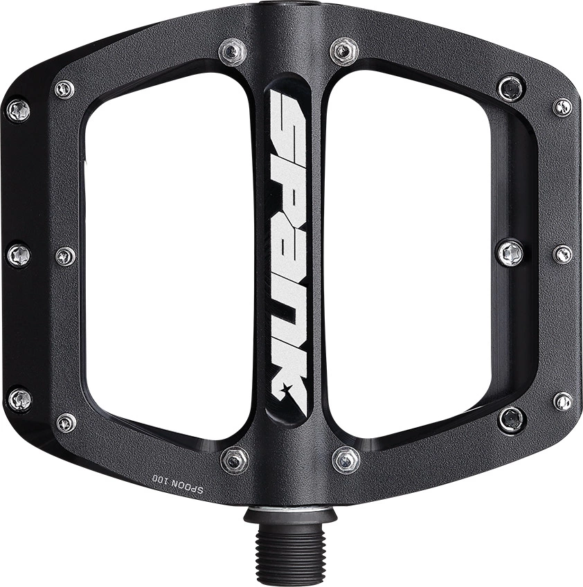 Spank Spoon 100 Pedals 4 Spank Spoon 100 Pedals – Bild 2