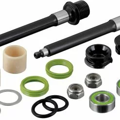 Spank Spoon Pedal Axle Kit