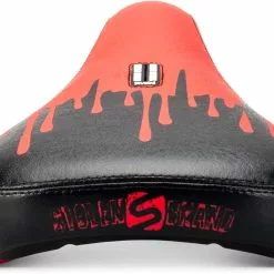 Stolen Drippy Redrum BMX Pivotal Seat 7 Stolen Drippy Redrum BMX Pivotal Seat -Vitus Verkäufe Stolen Drippy Redrum BMX Pivotal Seat Black Red 03