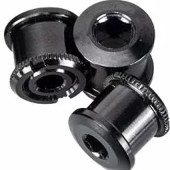 Stolen Sumo III Thermalite Sprocket Guard Bolts