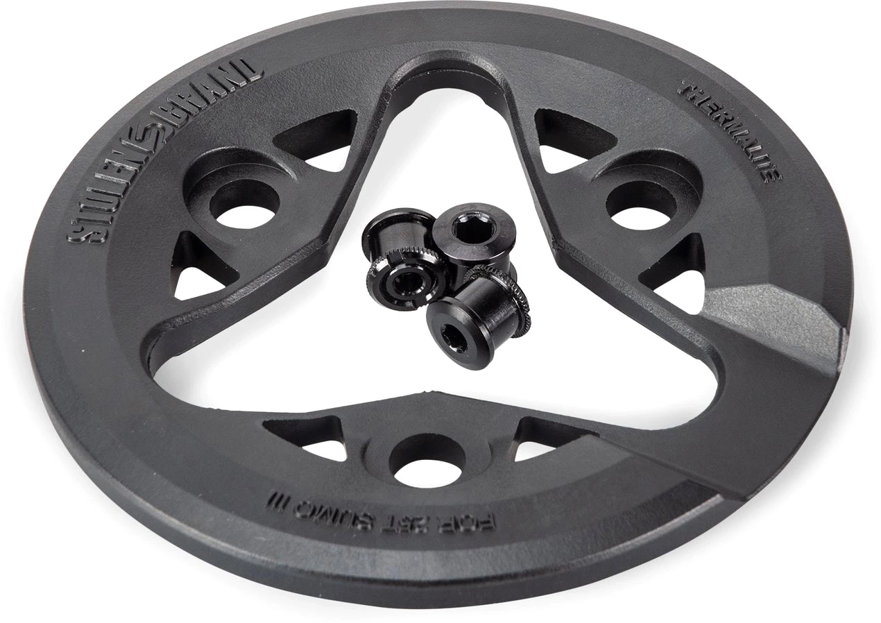Stolen Sumo III Thermalite Sprocket Guard 5 Stolen Sumo III Thermalite Sprocket Guard – Bild 3