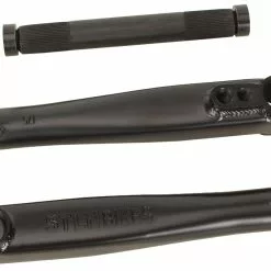 Stolen Talon V2 Cranks
